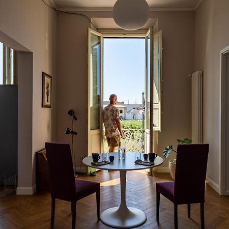 Acquaviva Apartments Ливорно Номер фото