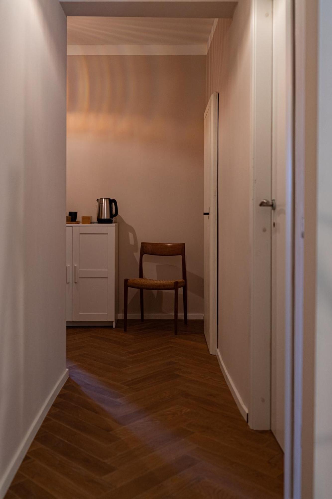 Acquaviva Apartments Ливорно Экстерьер фото